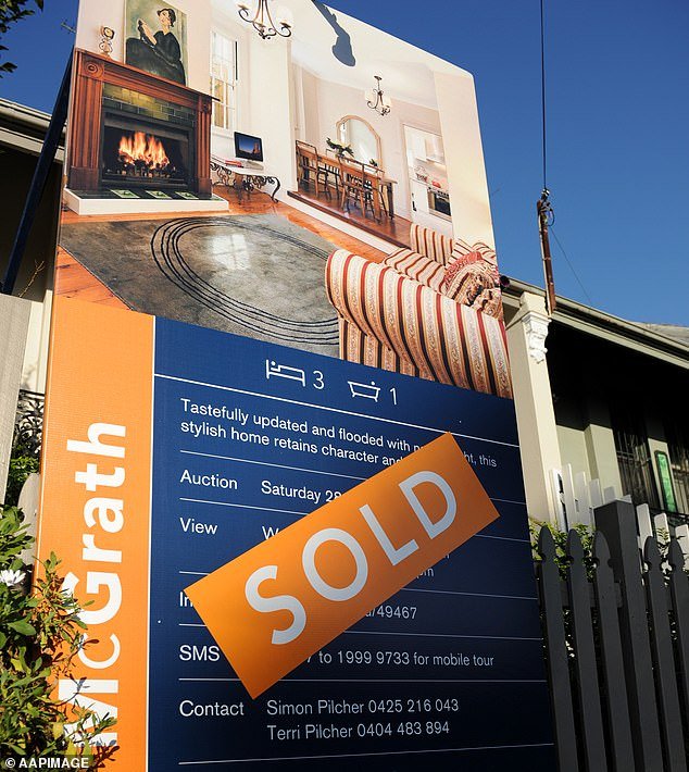 Aussie expone la brutal realidad de comprar una casa con hipoteca: ‘Estas son las cosas que el banco no te dirá’