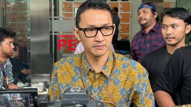 KPK investiga 50 mil dólares encontrados durante la búsqueda de Rumdin – Oficina del presidente del tribunal de distrito de Depok