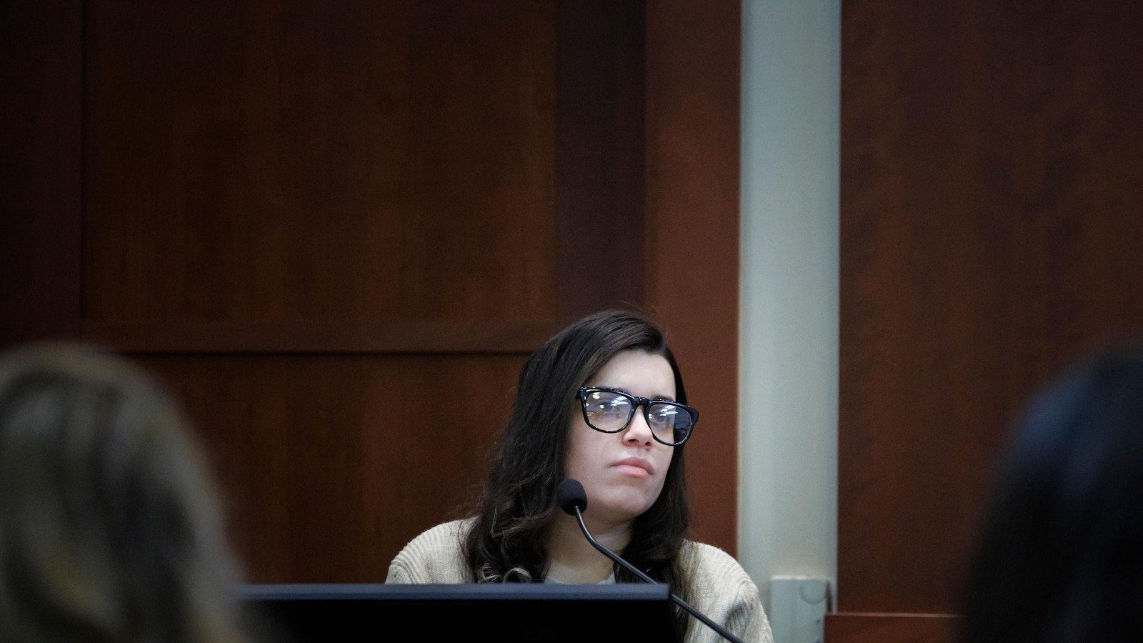 Au pair brasileña enfrenta castigo por conspirar para matar a la esposa de su amante y a otro hombre