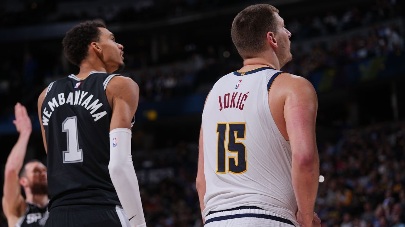 El lenguaje del baloncesto: cómo piensan los jugadores internacionales de la NBA sobre el juego