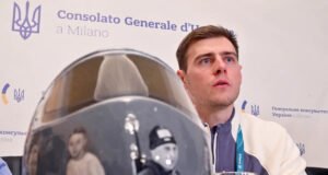 Juegos Olímpicos de Invierno 2026: Rechazado el llamamiento urgente del ucraniano Vladislav Herskevich contra la descalificación del homenaje al casco