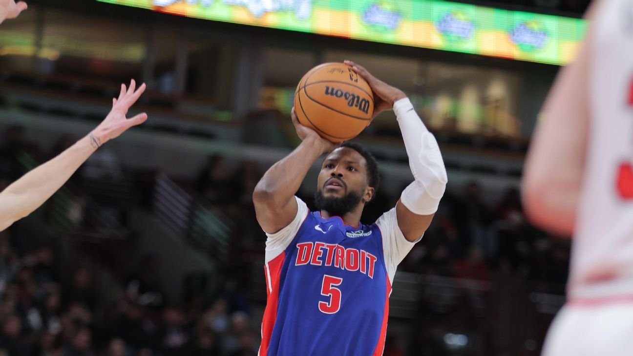 El agente libre Beasley firmó con la selección puertorriqueña de Bad Bunny