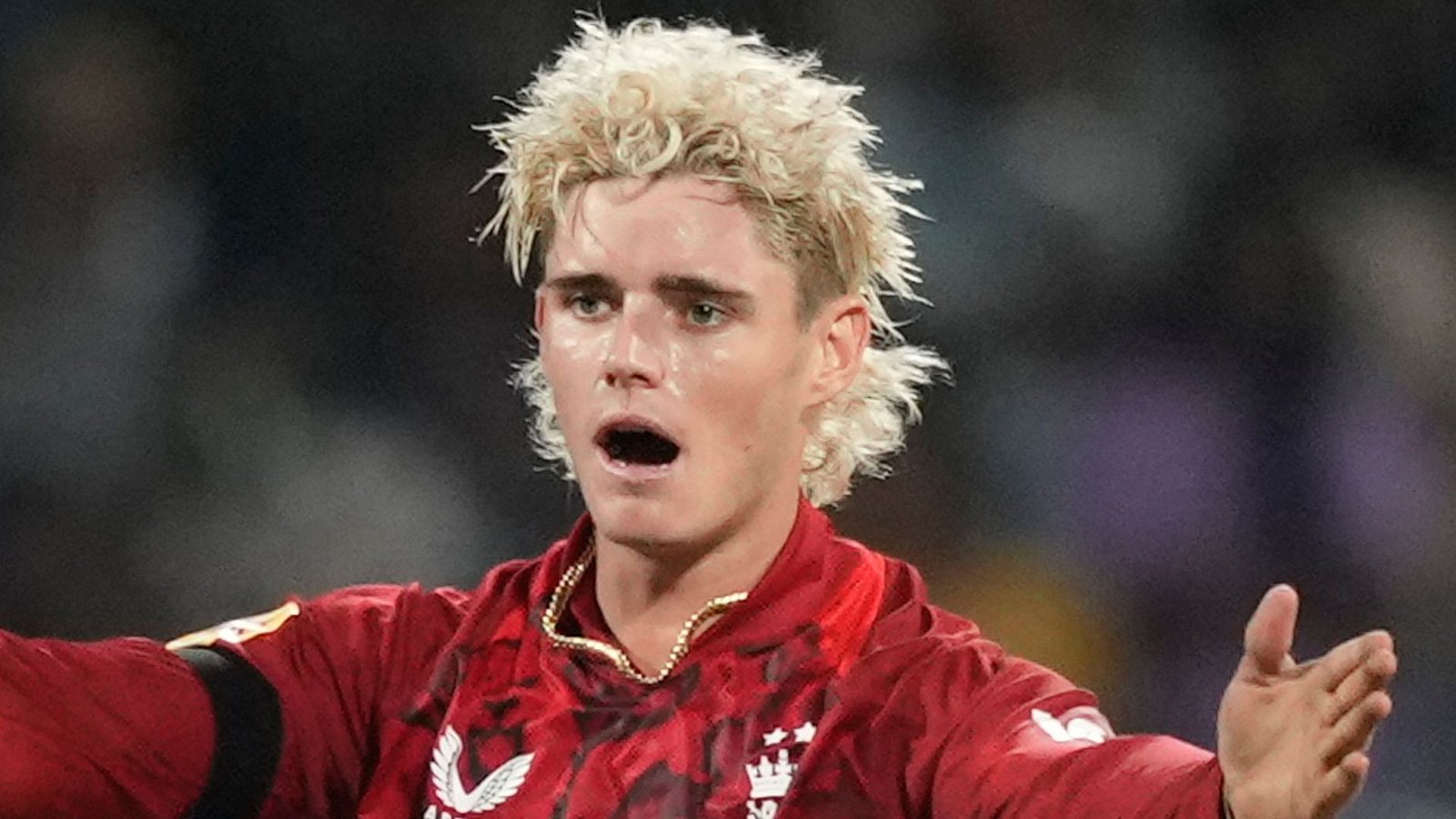 Cuadro de mando: Inglaterra vs Escocia, Copa del Mundo T20, Calcuta