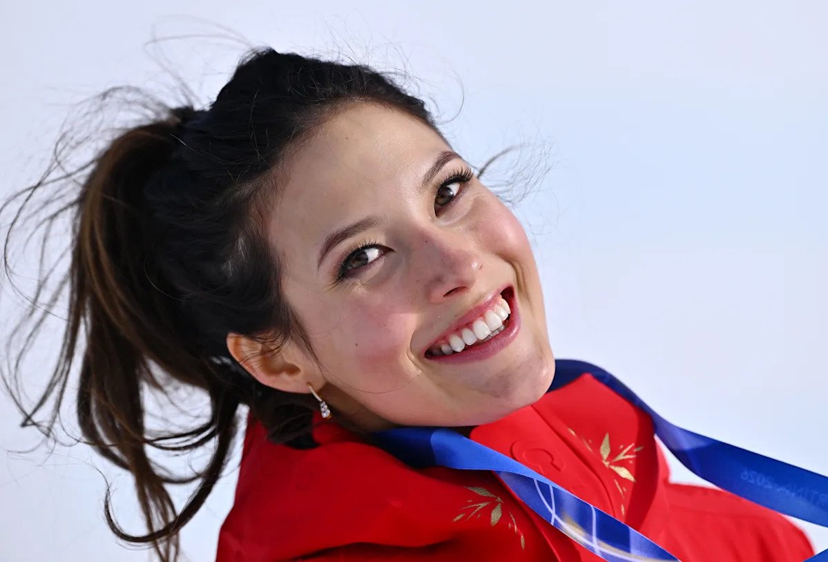 Juegos Olímpicos de Invierno 2026: Según se informa, China pagó casi 14 millones de dólares a atletas nacidos en Estados Unidos, incluida Eileen Gu.