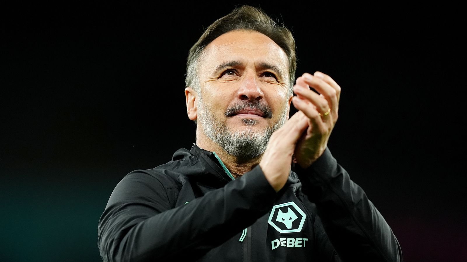 Vitor Pereira anunciado como entrenador en jefe de Nottingham Forest para reemplazar a Sean Dyche en el City Ground | noticias de futbol
