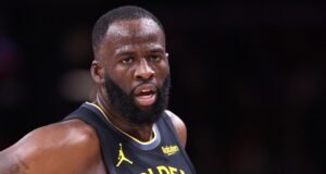 Draymond Green arrasa con el nuevo formato del Juego de Estrellas de la NBA