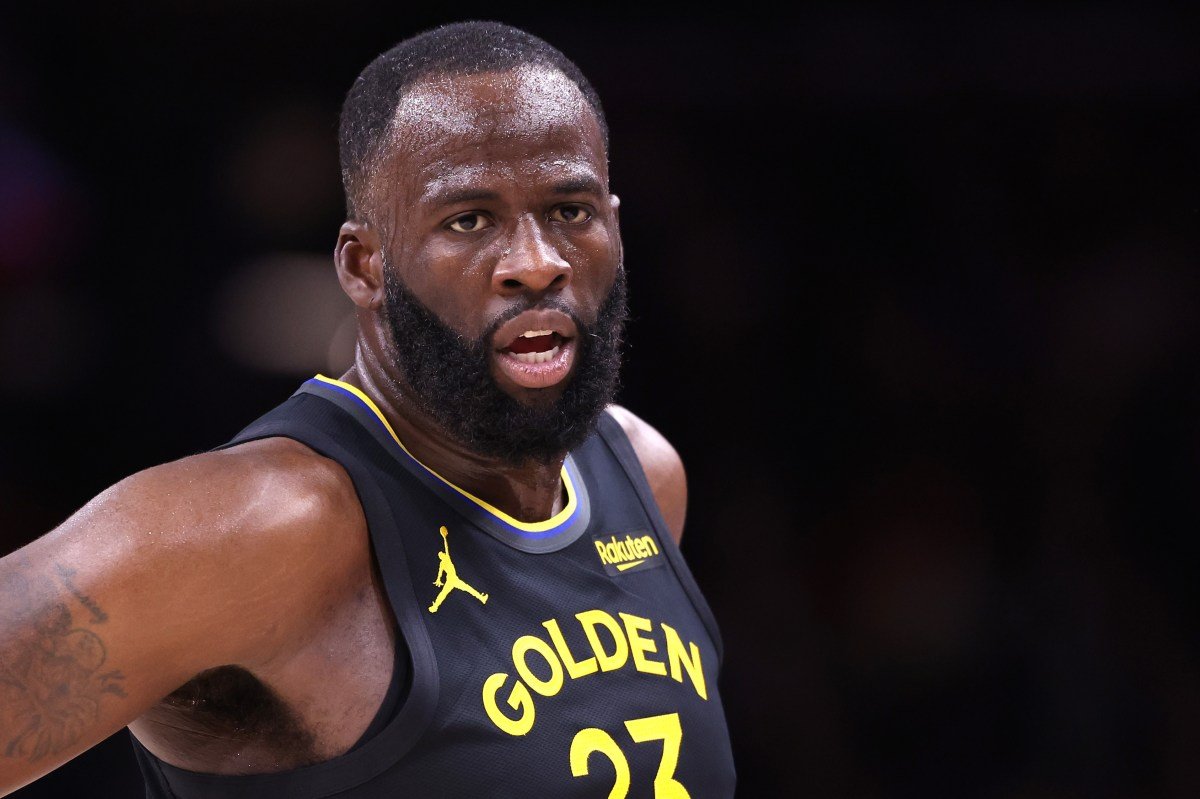 Draymond Green arrasa con el nuevo formato del Juego de Estrellas de la NBA