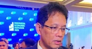 Colusión entre funcionarios de Aduanas e Impuestos Especiales e importadores en caso de sellado de tres tiendas Tiffany & Co identificadas por el Ministro de Finanzas Purbaya