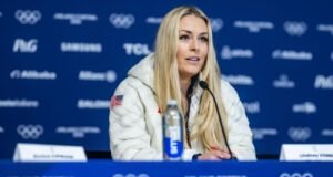 Lindsey Vonn regresará a EE. UU. con más cirugías