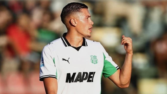 Jay Idges es duro, Sassuolo destruye al Udinese