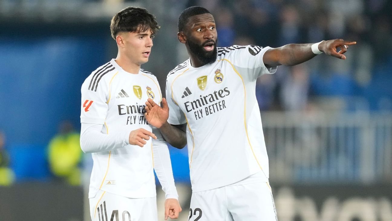 Rumores de traspasos, noticias: Arsenal i Madrid adolescente Valdepeñas