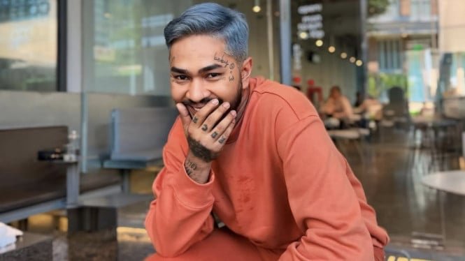 Al perder el tiempo con los niños por casos de drogas, Onadio Leonardo opta por pasar la aspiradora