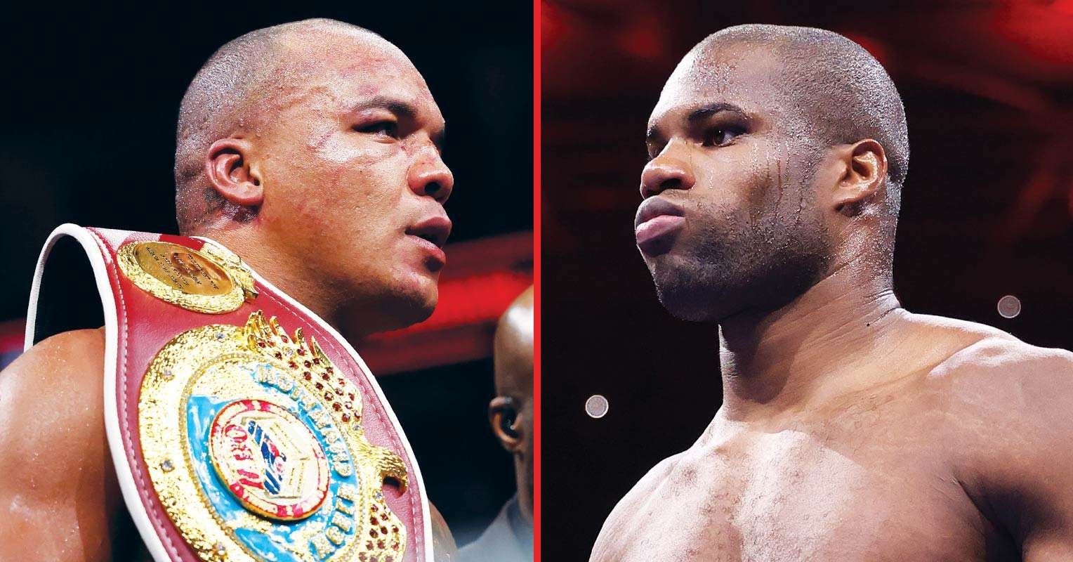 Lennox Lewis da un veredicto honesto sobre Fabio Wardley vs Daniel Dubois: «Ha dado grandes pasos»