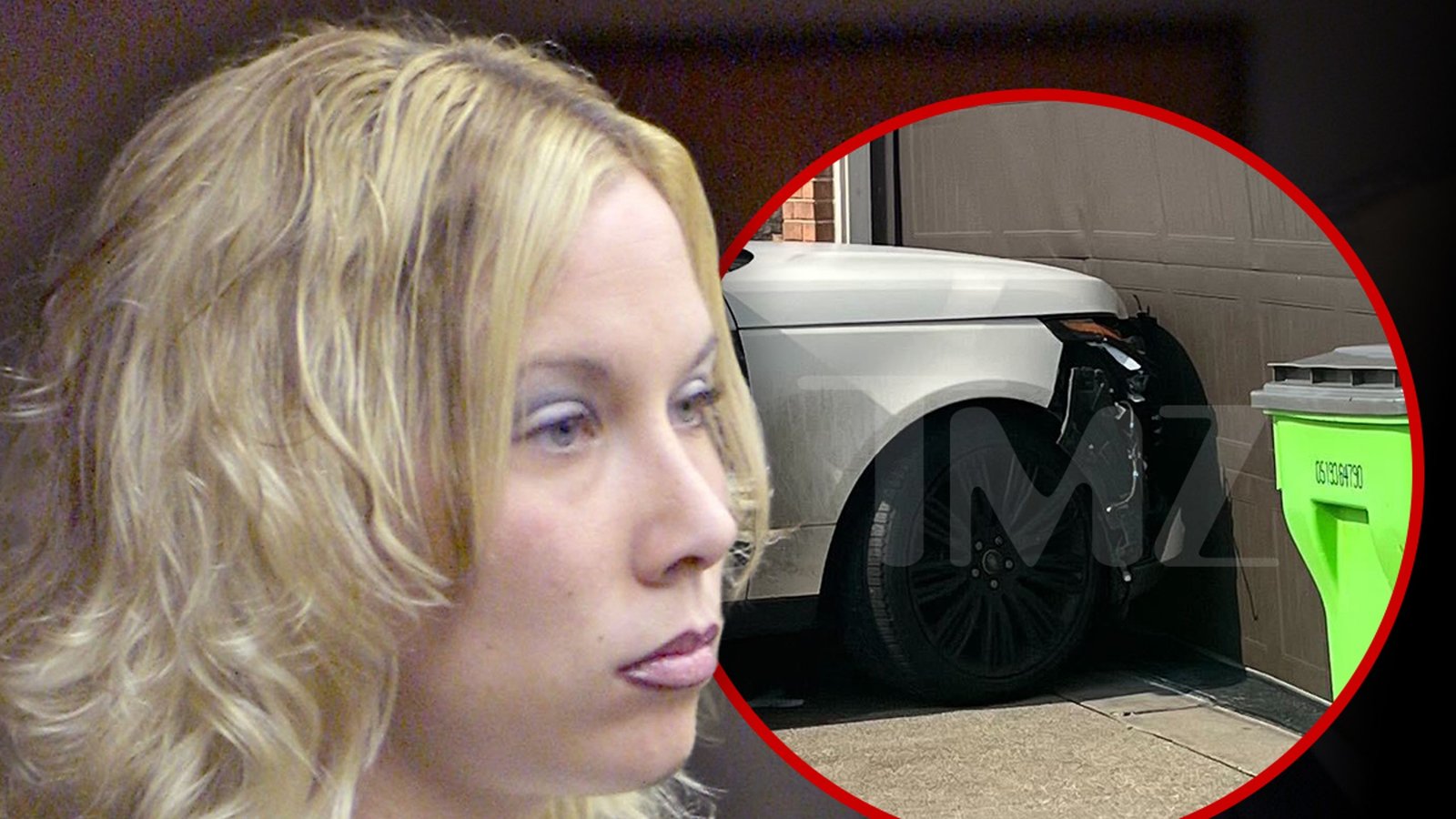 La ex esposa de Eminem, Kim Scott, enfrenta un cargo de DUI después de un accidente automovilístico con su hijo