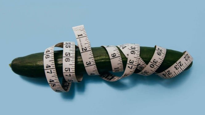 Resulta que existen diferencias en los órganos íntimos masculinos que la mayoría de la gente rara vez conoce