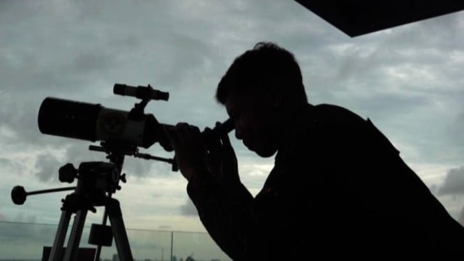 Razones para seguir utilizando NU Rukyatul Hilal para determinar el inicio del Ramadán