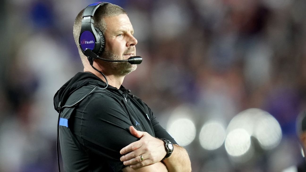 Rashada, Napier y otros llegaron a un acuerdo sobre el contrato NIL de Florida