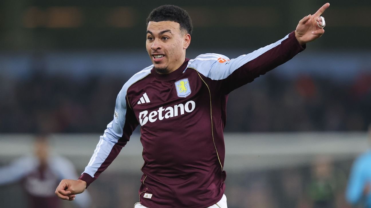 Rumores de transferencias, noticias: PSG y Liverpool se unen a la carrera por Rodgers