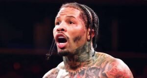 El ex campeón invicto ha prometido ser el primero en noquear a Gervonta Davis.