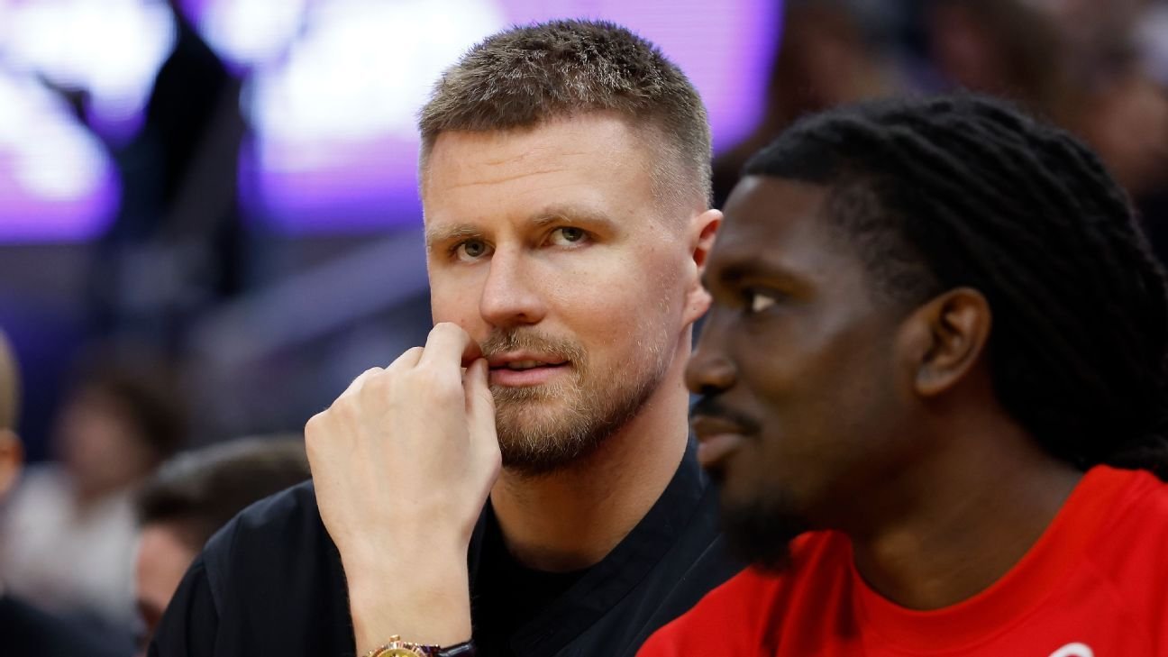 El curry aún se acabó para los Warriors; Porzingis debutará con los Celtics