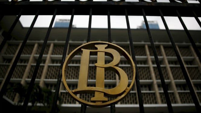 Presión sobre los flujos de capital a Indonesia y alta volatilidad, consenso de los economistas para mantener las tasas de interés en suspenso Proyectos BI