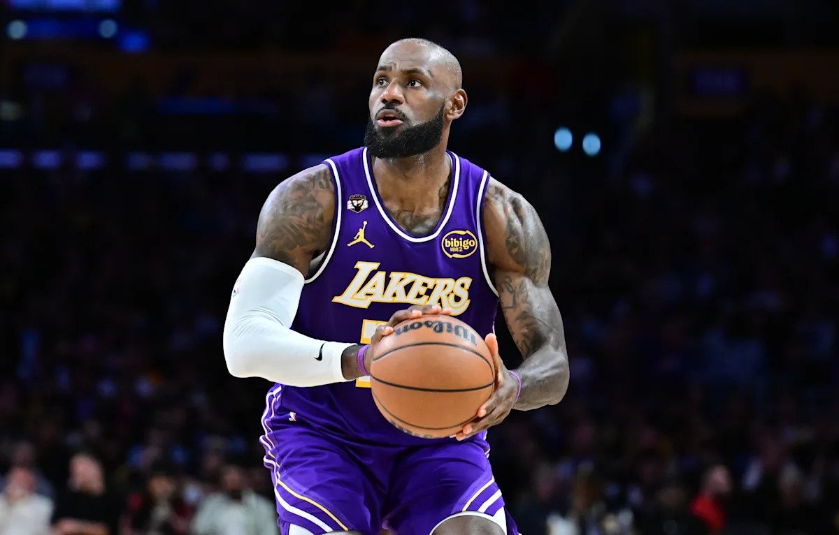 Introducción a los playoffs de Fantasy Basketball, parte 1: puntuación máxima, puntos y cómo prepararse en ligas de 9 categorías