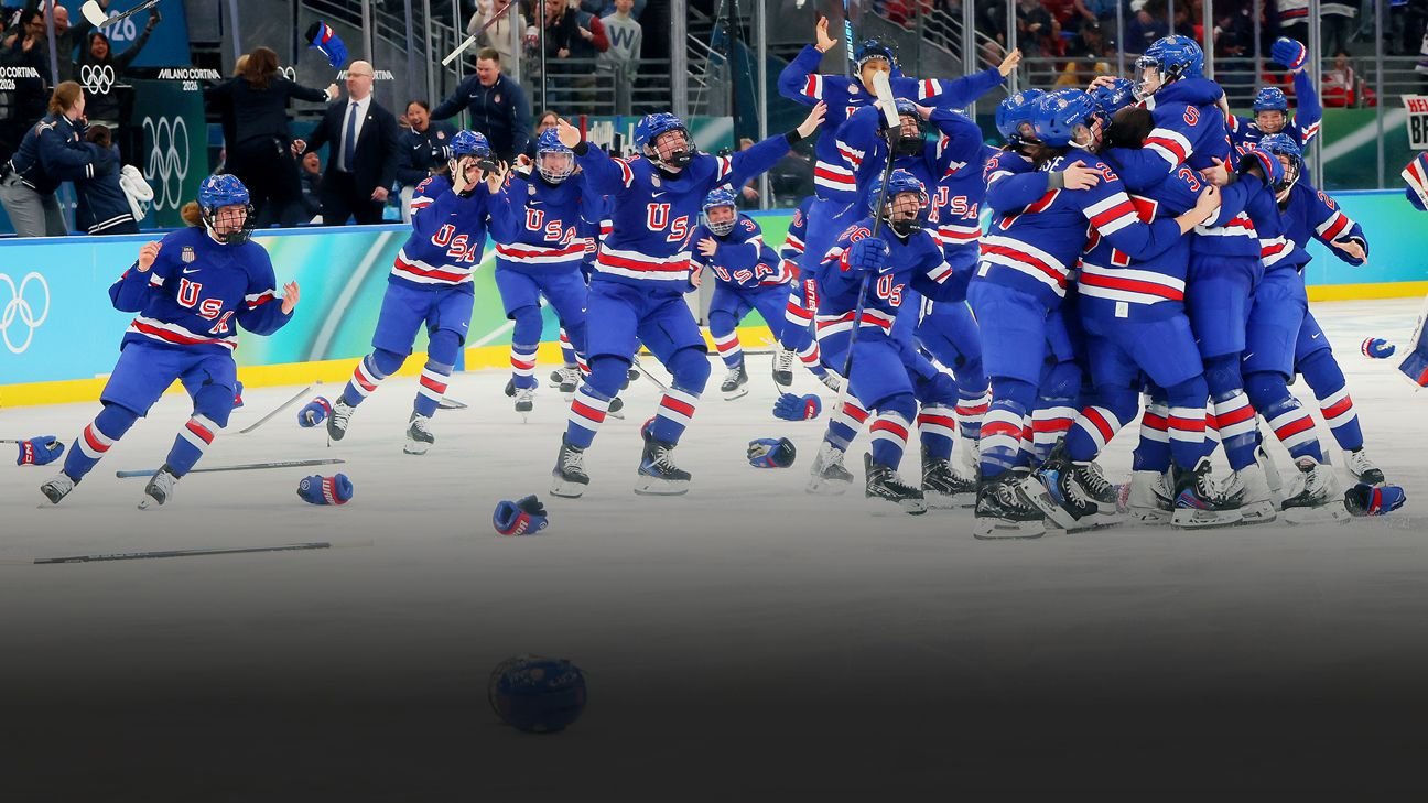 El gol de Megan Keller en tiempo extra hace que Canadá supere a Estados Unidos y consiga el oro olímpico