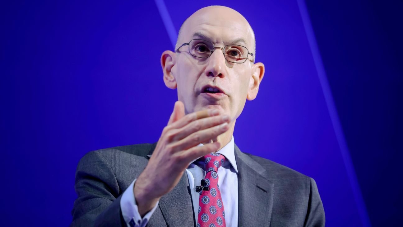 Las fuentes dicen que la NBA planea implementar reglas antitanques la próxima temporada