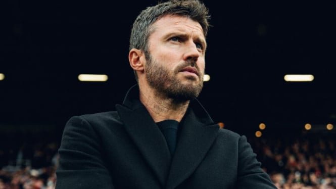 ¡MU se calienta! Michael Carrick responde a las mordaces críticas de Roy Keane
