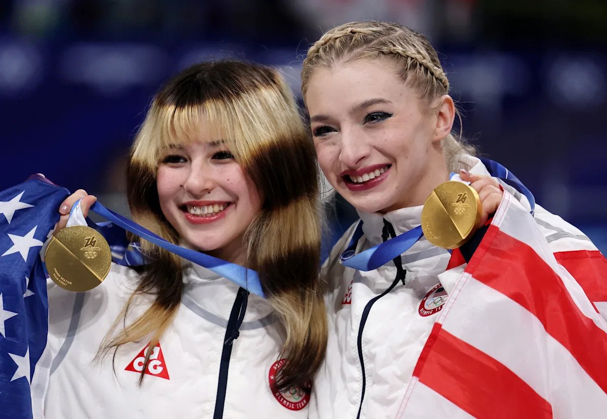 Cómo ver el día 14 de los Juegos Olímpicos de Invierno de 2026 gratis en Peacock