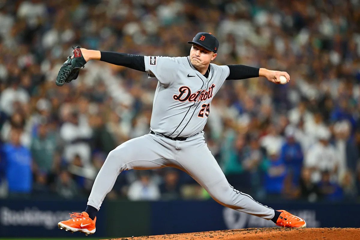 Ranking de Fantasy Baseball: mejores lanzadores abridores de la MLB para 2026