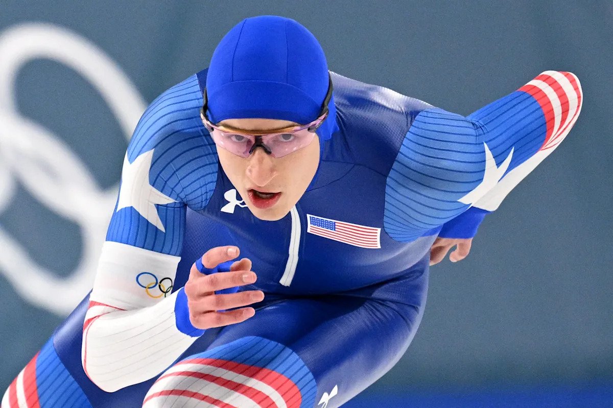Milán Cortina: Qué ver hoy en los Juegos Olímpicos de Invierno: Jordan Stolz aspira al tercer oro, mientras que el curling femenino de EE. UU. lucha por el bronce (21/2)