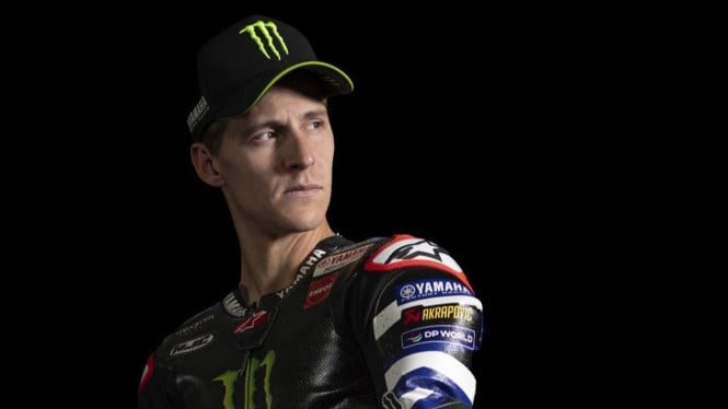 ¿Yamaha está en problemas para MotoGP 2026? Fabio Quartararo está furioso, pero un ciclista ve esperanza