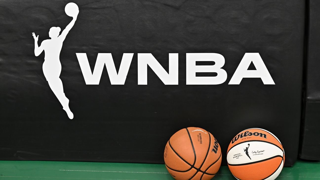Fuentes: Nueva propuesta de la WNBA incluye alojamiento para jugadores en el 26