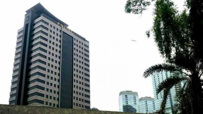 ¡Traslados pesados en Polda Metro Jaya, reemplazo de 175 empleados! Las filas de los jefes de policía sectoriales se han trasladado a las unidades de investigación criminal