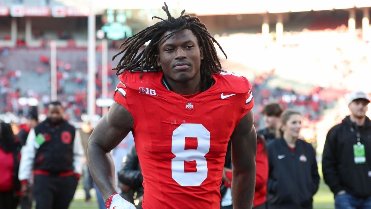 Draft de la NFL 2026: ejecutivos, cazatalentos y jugadores con los mejores prospectos