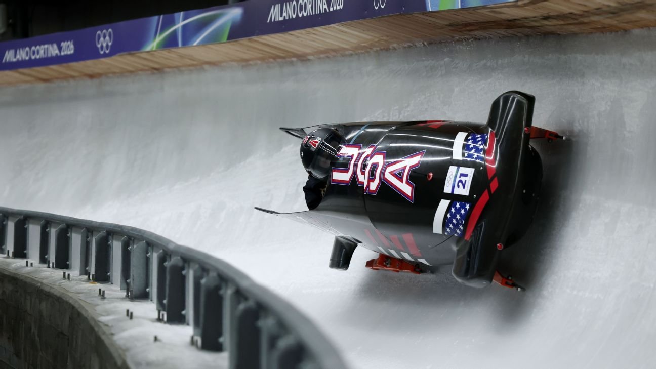 Primeros históricos de Estados Unidos en los Juegos Olímpicos de Invierno de 2026: récords, estadísticas