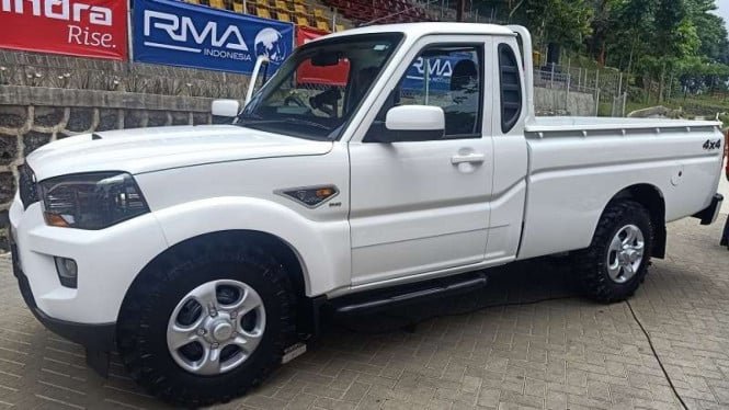 Retiran del mercado camionetas importadas indias