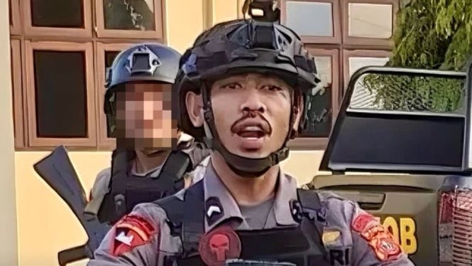 La Policía Regional de Maluku confirma que el proceso de PTDH Bripda MS es rápido y transparente