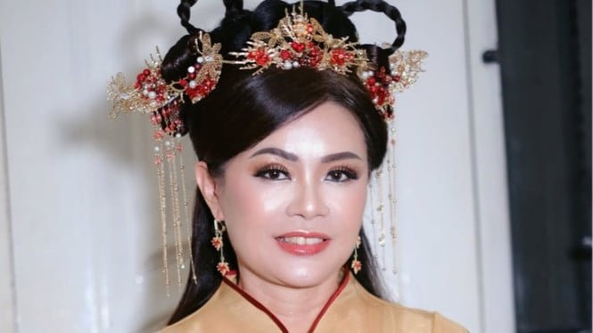 CI Mehang solicita el divorcio de su marido, Piche City amenazada con 15 años de prisión