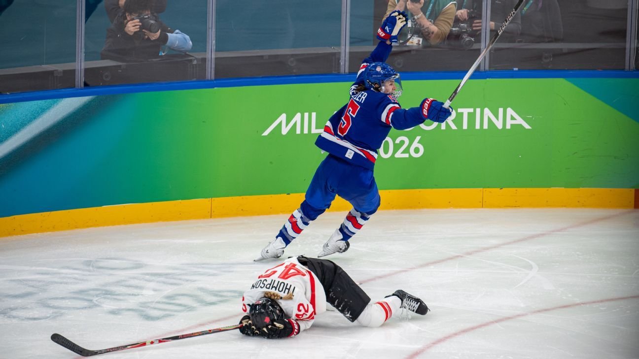 Juegos Olímpicos de Invierno 2026: Juegos contados a través de fotografías de cada día