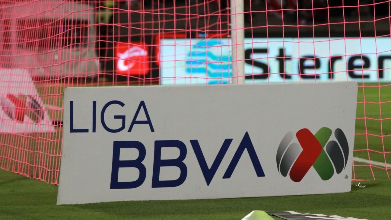 Se posponen partidos de la liga mexicana tras la muerte del líder del cártel