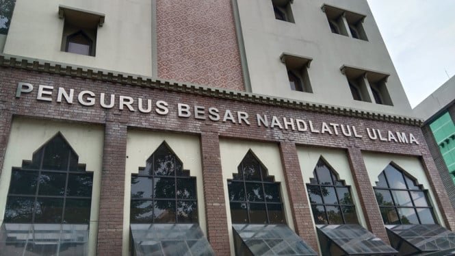 Instantara revela 14 candidatos potenciales para presidente del PBNU antes del 35º Congreso