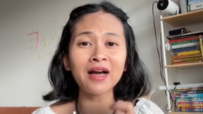 ¡Tu boca, tu tigre! Tyas finalmente fue incluido en la lista negra del gobierno, ¡el marido pidió que le devolvieran los fondos del LPDP más intereses!