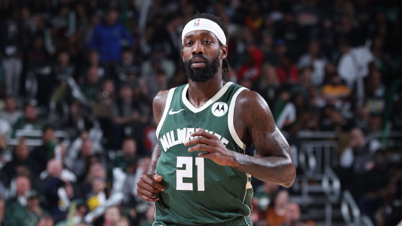 Un gran jurado se negó a acusar a Patrick Beverly en el caso de agresión