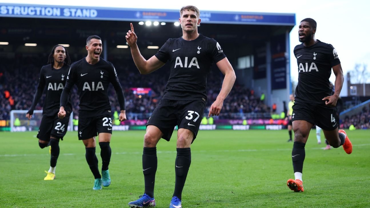 Rumores de traspasos, noticias: Liverpool, Man United y Real Madrid interesados en Van de Ven