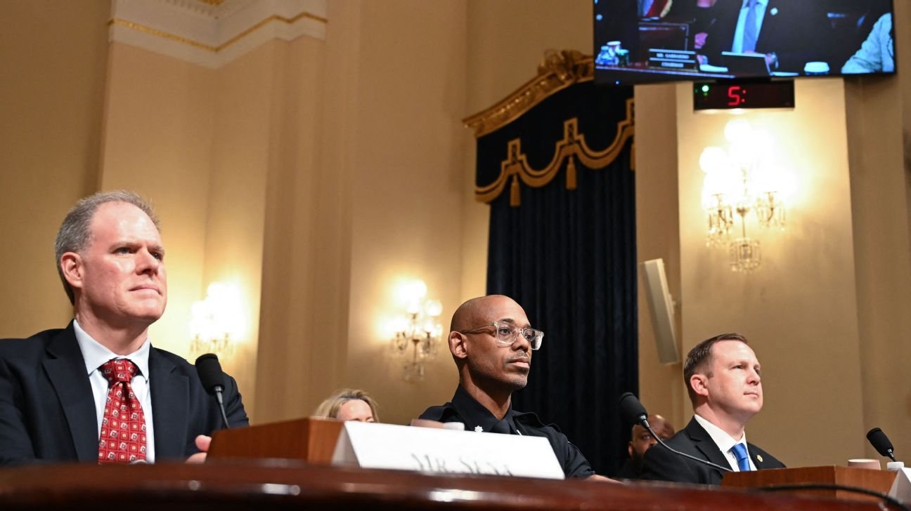 Las ciudades anfitrionas del Mundial advierten al Congreso sobre preocupaciones de seguridad