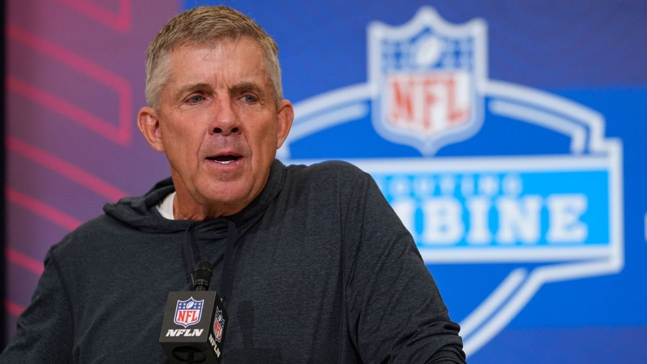 Sean Payton dice que OC Davis Webb es quien decide las jugadas de los Broncos