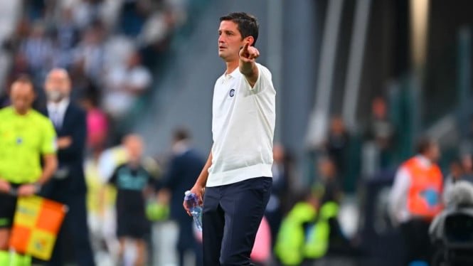 Smarter Bodo/Glimt, la honesta confesión de Christian Chivu después de que el Inter de Milán no lograra llegar a los octavos de final de la Liga de Campeones