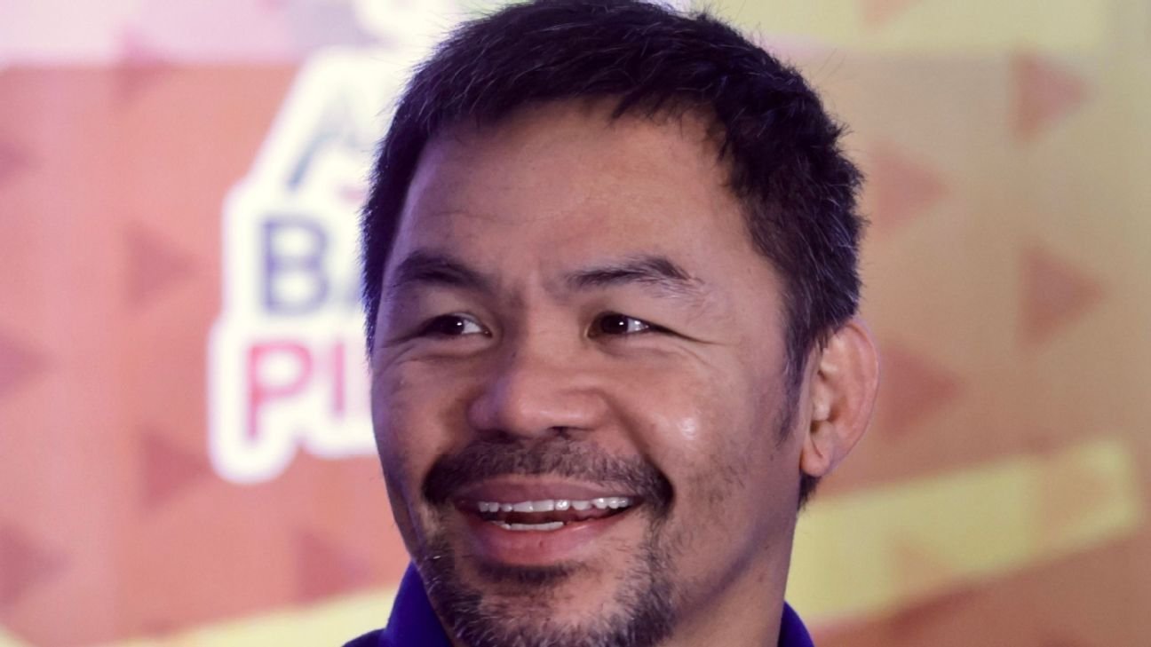 La pelea de exhibición de Pacquiao con Provodnikov no está reservada, dice Mathur